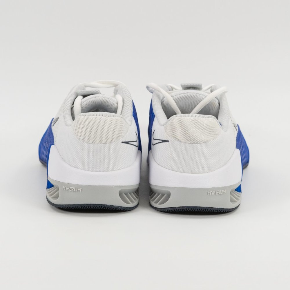 Nike Men's Metcon 9 'White Racer Blue' DZ2617-100 Gym Training size 7 - 12 - Picture 7 of 16